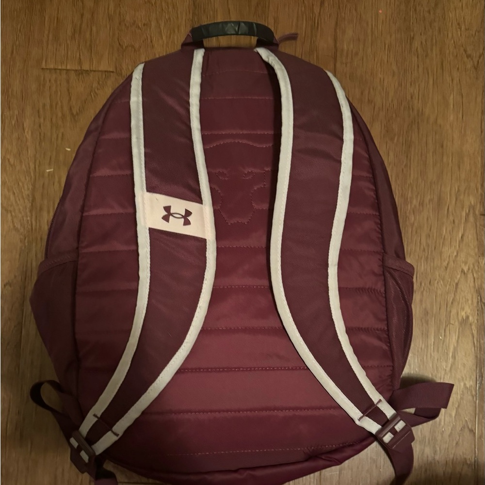 UA project rock backpack - Picture 10 of 10